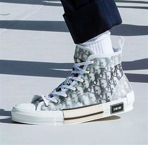 converse dior men|Dior homme sneakers men.